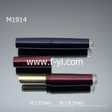 Elegant Cheap Clear Plastic Tube Lipstick Tubes Packaging